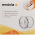 Medela Milchauffangschalen 1 Paar