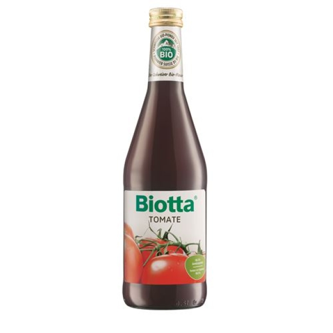 BIOTTA TOMATE BIO FL