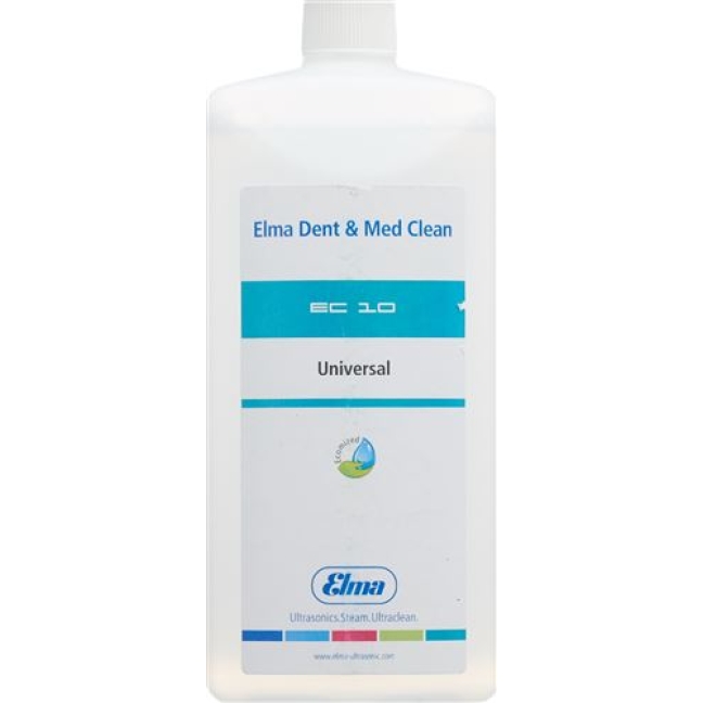 ELMA CLEAN LOES 10