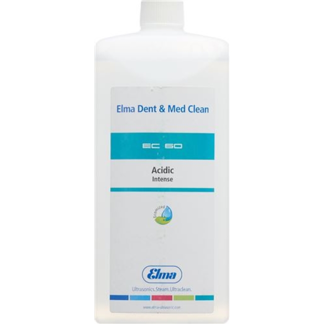 ELMA CLEAN LOES 60