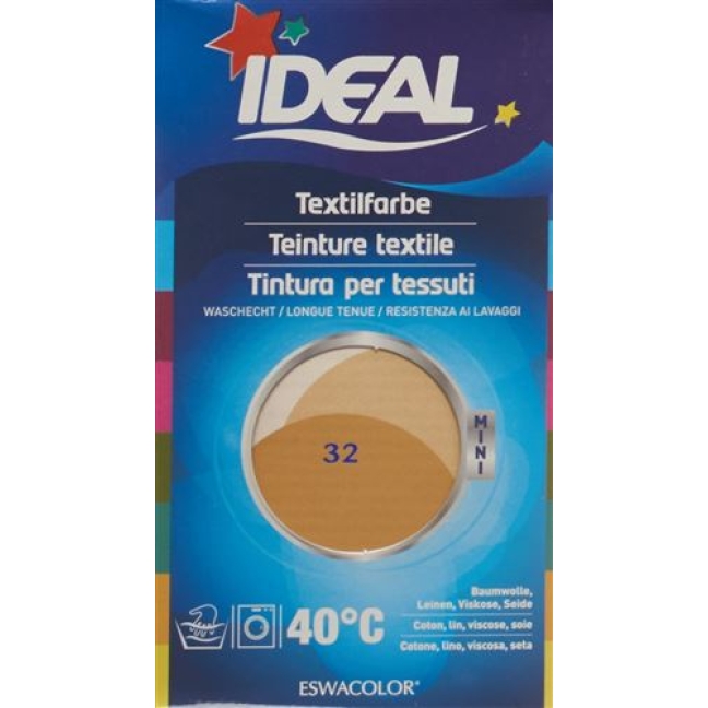 IDEAL MINI BW COL 32 BEIGE