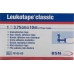 Leukotape Classic unelastische бинт 10m x 3.75см Blau