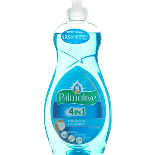 PALMOLIVE ANTIBAK ABWASCHM