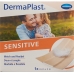 Dermaplast Sensitive Schnellverband телесный цвет 4смx5m рулон