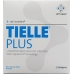 Let's Comfort Tielle Plus Hydropolymer-Verband 11x11см 10 пакети