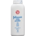 Johnsons Baby Puder 200г