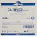 CUTIFLEX SQU FOLIENPFL 38X38MM