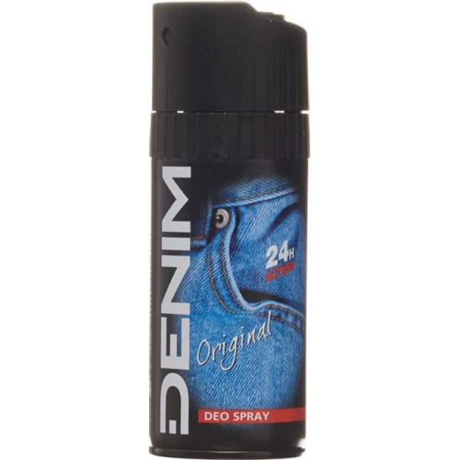 DENIM DEO BODYSPRAY