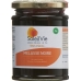 Soleil Vie Schwarze Melasse Rohrzucker Bio 340г