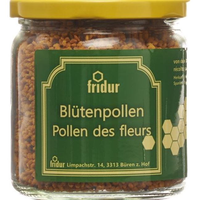 Fridur Blutenpollen в гранулах 250г