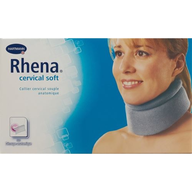 Rhena Cervical Soft размер 2 Hohe 9см