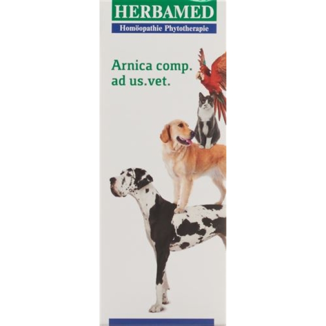 ARNICA COMP AD US VET