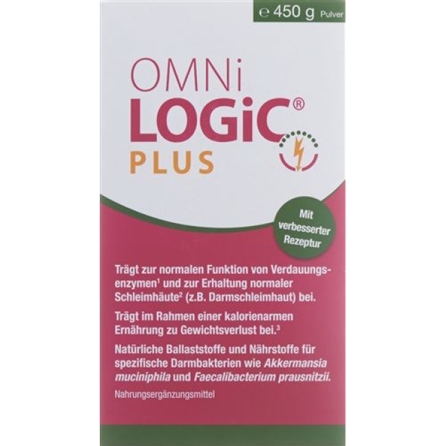 OMNI-LOGIC PLUS