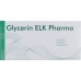 Glycerin Elk Pharma Zapfchen 18 штук