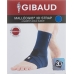 GIBAUD MALLEO 3D STRAP GR2