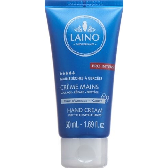 LAINO PRO INTENSE CREME MAINS