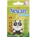 3M NEXC PFL HAPPY KIDS ANIMALS