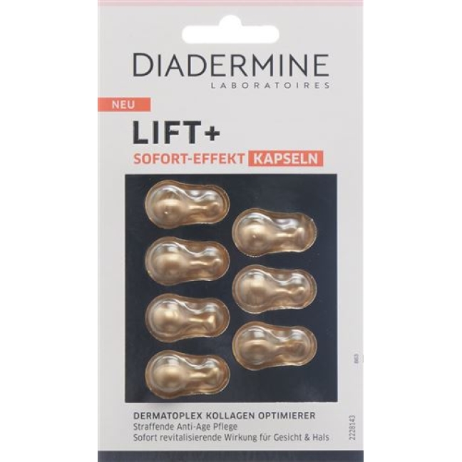 DIADERMINE LIFT+SOFORT EFFEKT