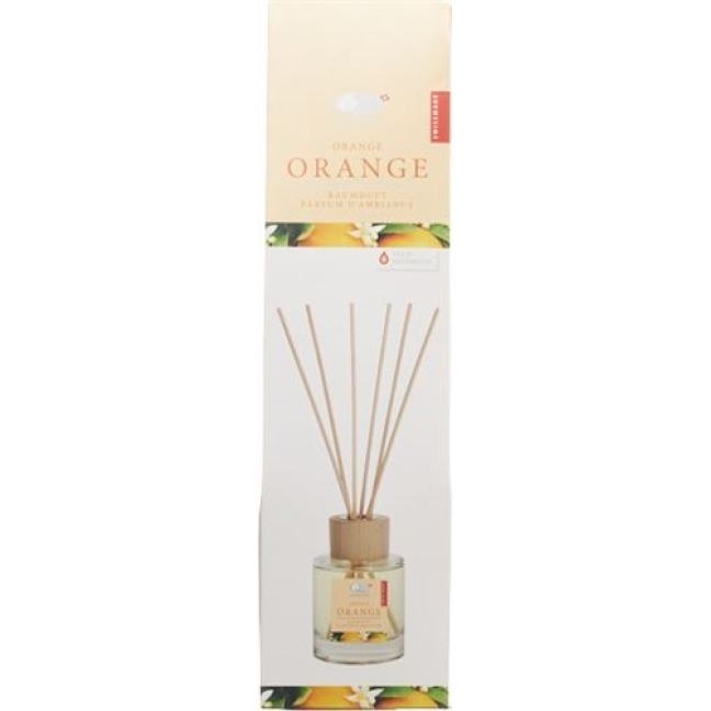 AROMALIFE RAUMDUFT ORANGE