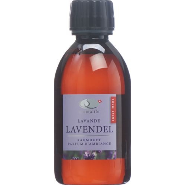 AROMAL DUFT LAVENDEL NACHFUELL