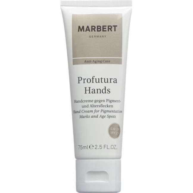 MARBERT PROFUTURA HANDCREME