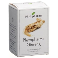 Фитофарма Женьшень 100 драже Фитофарма Женьшень 100 драже