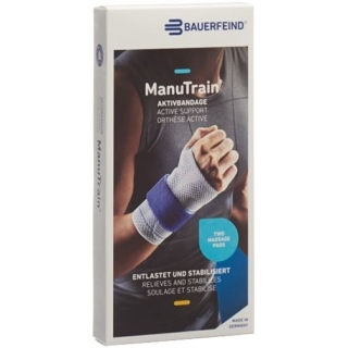 MANUTRAIN HANDGELENKBAND GR1 1