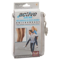Bort Aktive Color Kniebandage размер S -32см Hautfarbe Bort Aktive Color Kniebandage размер S -32см Hautfarbe