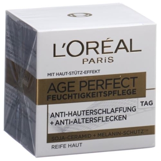 L'Oreal Dermo Expertise Age Perfect Tagescreme 50мл