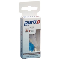 Paro Isola F 1.9мм xxx-fein Weiss zylindrisch 5 штук Paro Isola F 1.9мм xxx-fein Weiss zylindrisch 5 штук