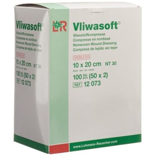 VLIWASOFT VLIESSTOFFKO 10X20CM