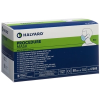 HALYARD MASKE PFLEGEPERSONAL B HALYARD MASKE PFLEGEPERSONAL B