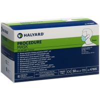 HALYARD MASKE PFLEGEPERSONAL G HALYARD MASKE PFLEGEPERSONAL G