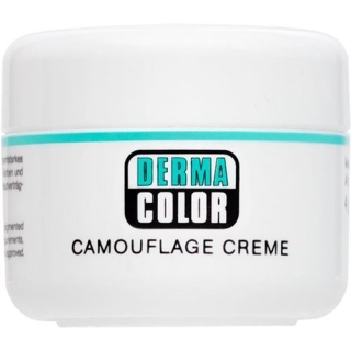 DERMACOLOR CAMOUFLAGE D19