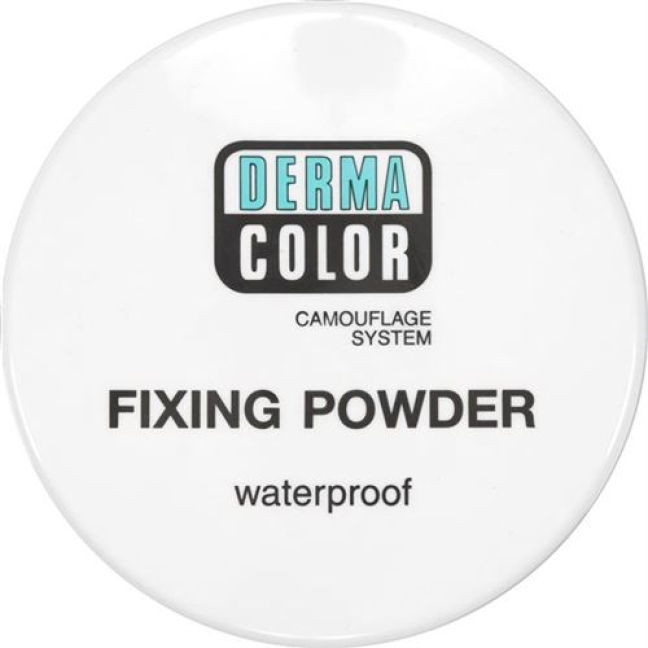 DERMACOLOR FIXIERPUDER P1 DS