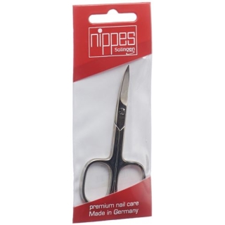 NIPPES NAGELSCHERE 9CM VERNICK