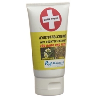 Mainardi Kartoffelcreme Hande & Fusse Topf 240г