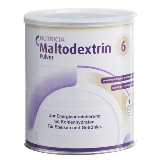 MALTODEXTRIN 6 DS