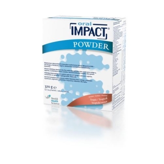 IMPACT ORAL TROPICAL