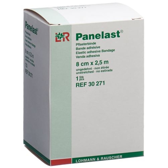 PANELAST PFLBDE 8CMX2,5M H