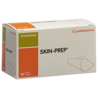 SKIN PREP HAUTSCHUTZ TUPFER