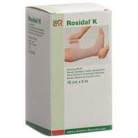 Rosidal K Kurzzugbinde 10смx5м