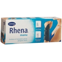 Rhena Manu Handgelenk-Orthese размер 1 Links Rhena Manu Handgelenk-Orthese размер 1 Links