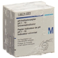 MERCK UNIV IND PAP PH1-10 ROLL