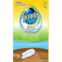 PRONTO DUSTER REFILL