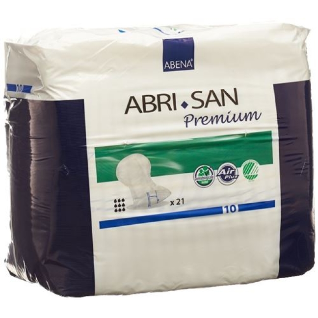 ABRI SAN AIR PL NR10 70X36