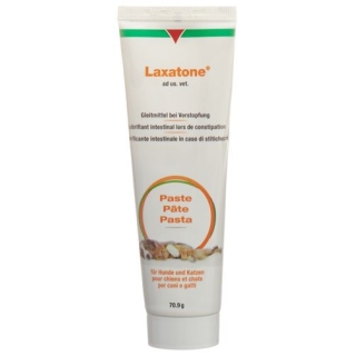 Laxatone Paste Ad Us Vet. 70г