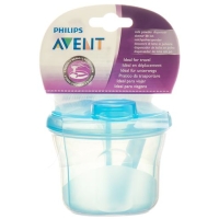 Avent Philips Milchpulver Spender Polypropyl