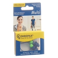 OHROPAX MULTI GEHOERSCHUTZSTOE