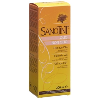 SANOTINT OLIO NON OLIO SCHUTZL